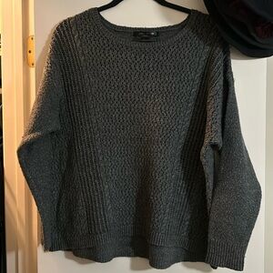 Knitted Sweater